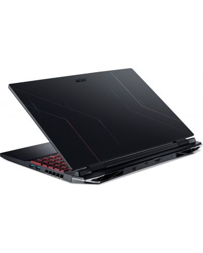 Гейминг лаптоп Acer - Nitro 5 AN515-58-75ET, 15.6'', i7, 144Hz, RTX4050 - 8